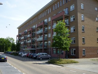 Italielaan 1 - 