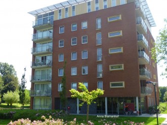 Anna Blamanhof 1 - 