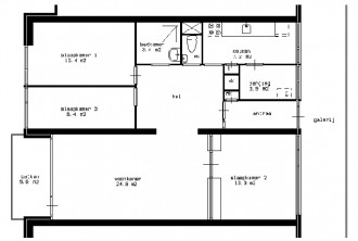 Jan Ligthartstraat 101 - 