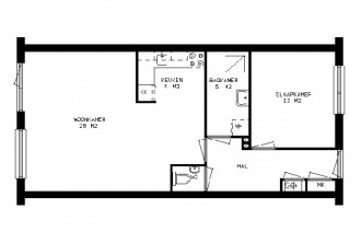 Rossinigalerij 2 - 