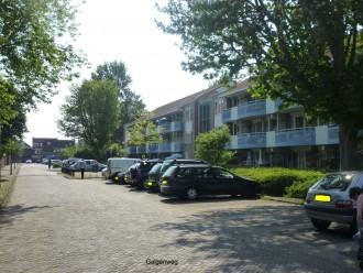Galgenweg 6 - 