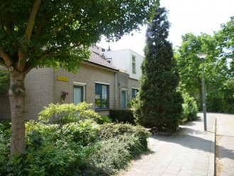 Duitslandlaan 51 - 