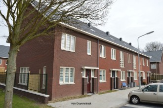 Pieter Breughelstraat 5 - 
