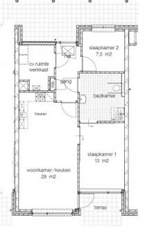 Lessestraat 10 - 