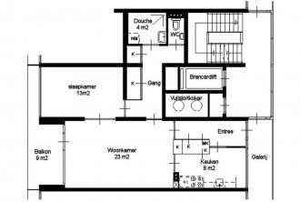 Luxemburglaan 443 - 