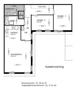 Hongarijestraat 2 - 