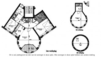 Schutterskwartier 79 - 