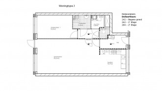 Dellaertlaan 242 - 