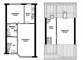 Pastoors acker 20 - 