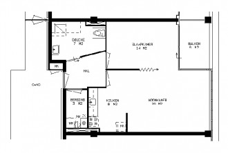 Mozartstraat 107 - 