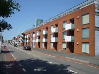 Alkmaarseweg 49 - 
