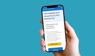 Belangrijke wijziging in het reageren op sociale huurwoningen