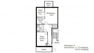 Maltezerplein 5 - 