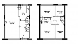 Beneluxlaan 601 - 