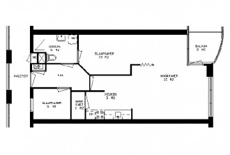 Maerelaan 23 - 