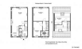 Pieter Breughelstraat 5 - 