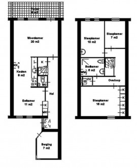 Aubachstraat 15 - 