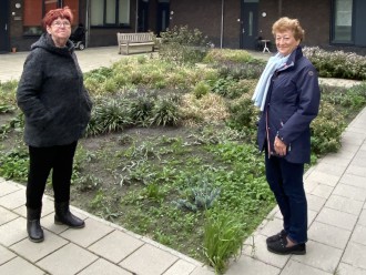 Woonopmaat Doet! 2022: leefbaarheid door de ogen en oren van onze bewoners