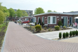 Hongarijestraat 2 - 