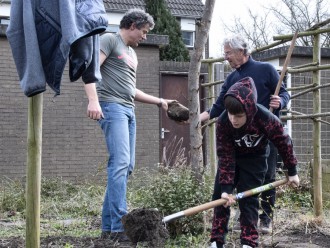 Thuis in de IJmond, editie voorjaar 2021 is uit!