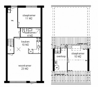 Lippestraat 2 - 