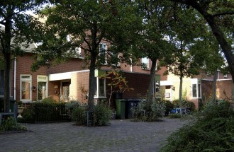 Waverstraat 23 - 