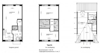 Hongarijestraat 1 - 
