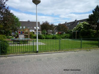 Theo Luijpenlaan 1 - 