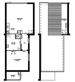 Robert Stolzstraat 1 - 