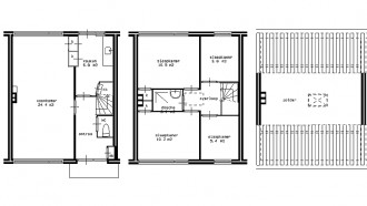 Valcooghstraat 3 - 