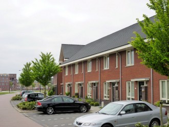 Singelweide 4 - 