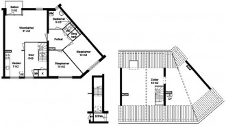 Wilhelmina Druckerstraat 18 - 