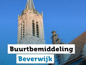 Buurtbemiddeling Beverwijk