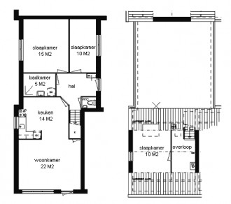 Lippestraat 6 - 