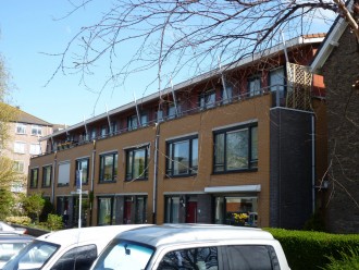 Raadhuisstraat 2 - 
