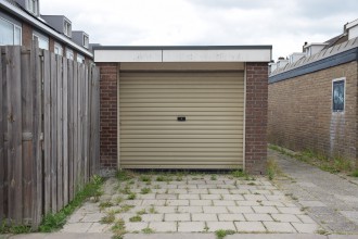 Bretagnestraat 1 - Lombardijestraat