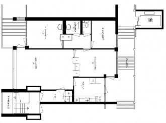 Laan der Nederlanden 303 - 