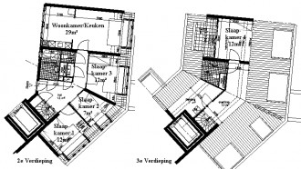 Weverskwartier 76 - 