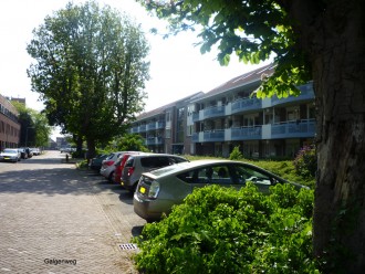 Galgenweg 6 - 