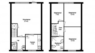 Annette Poelmanstraat 4 - 