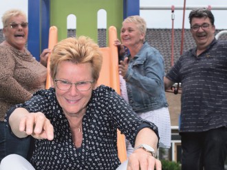Thuis in de IJmond najaar 2021