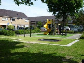 Normandielaan 2 - 
