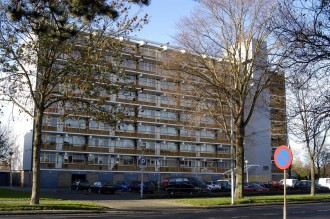 Jan Ligthartstraat 101 - 
