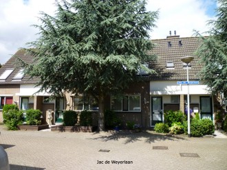 Theo Luijpenlaan 1 - 