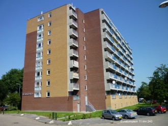 Euratomplein 35 - 