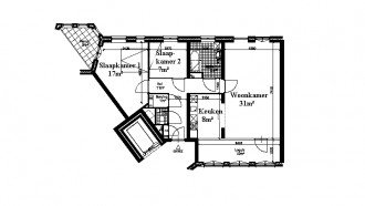 Laan van Broekpolder 356 - 