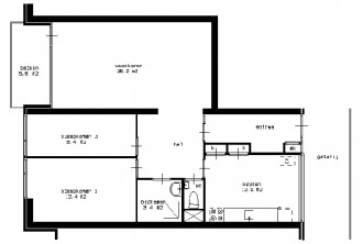 Maerelaan 60 - 