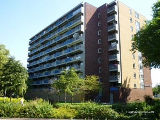 Euratomplein 11 - 