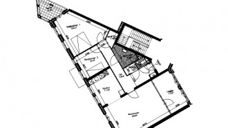 Laan van Broekpolder 323 - 