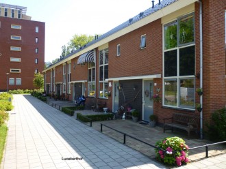 Huibert Pootstraat 1 - 